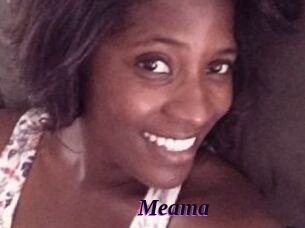 Meama