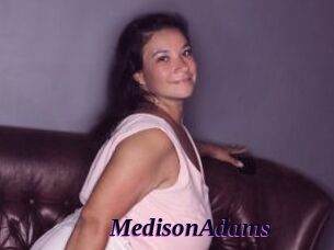 MedisonAdams