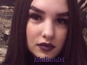 MedisonIvi