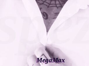 MegaMax Spezial Sexcam