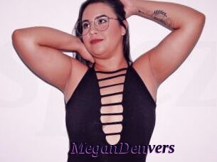 MeganDenvers