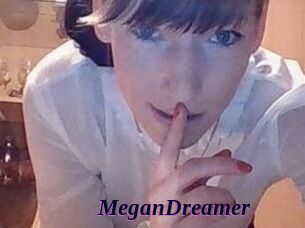 MeganDreamer