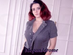 MeganJerome Spezial Sexcam