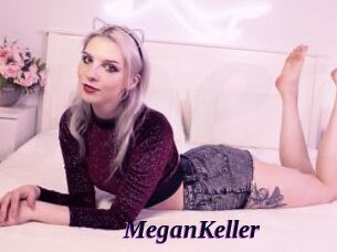 MeganKeller Spezial Sexcam