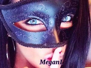 MeganL Spezial Sexcam