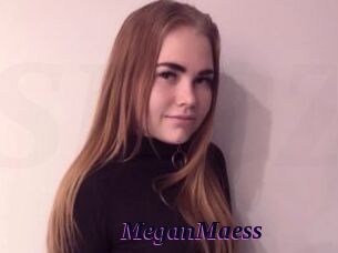 MeganMaess Spezial Sexcam