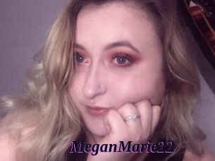 MeganMarie22