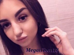 MeganTeen18