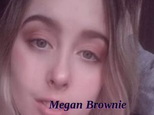 Megan_Brownie