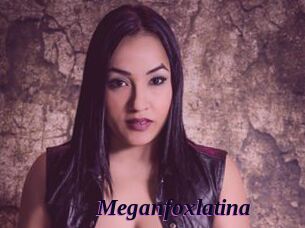 Meganfoxlatina