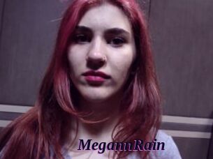 MegannRain