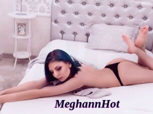MeghannHot