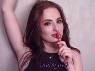 MeiAyaki