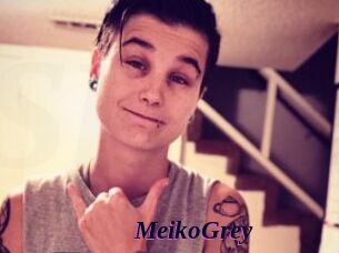 MeikoGrey