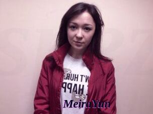MeiraYun