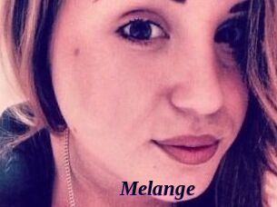 Melange