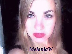MelaniaW