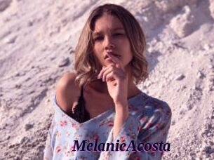 MelanieAcosta Spezial Sexcam
