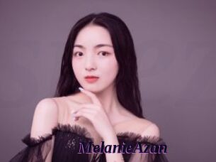 MelanieAzan Spezial Sexcam
