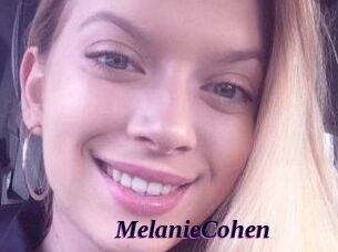 Melanie_Cohen Spezial Sexcam