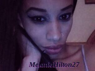 MelanieHilton27