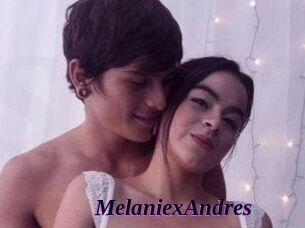MelaniexAndres