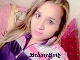 MelanyHotty