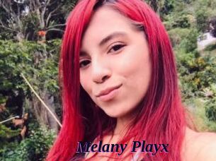 Melany_Playx