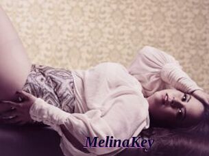 MelinaKey