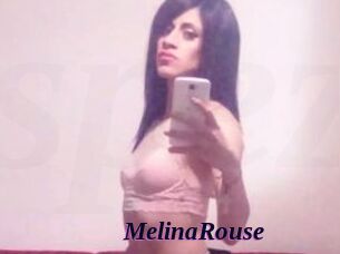 MelinaRouse Spezial Sexcam