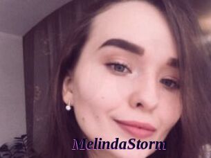 MelindaStorm Spezial Sexcam