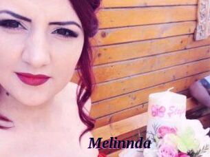 Melinnda