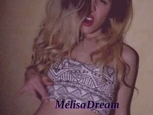 MelisaDream