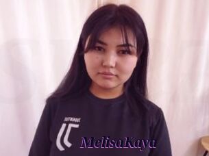 MelisaKaya Spezial Sexcam