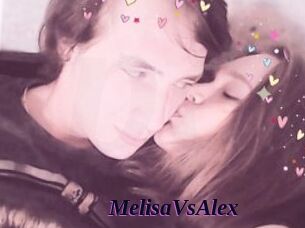 MelisaVsAlex Spezial Sexcam