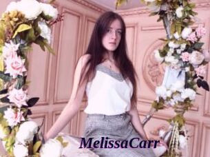 MelissaCarr Spezial Sexcam