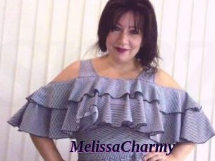 MelissaCharmy Spezial Sexcam