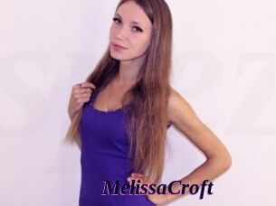 MelissaCroft Spezial Sexcam