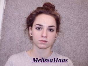 MelissaHaas
