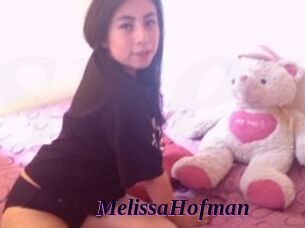 MelissaHofman Spezial Sexcam