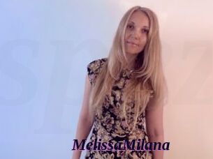 MelissaMilana