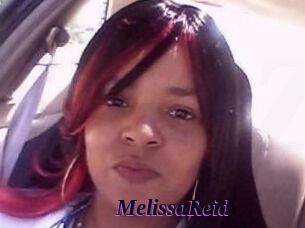 MelissaReid