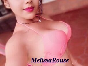 MelissaRouse Spezial Sexcam