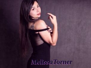 MelissaTorner Spezial Sexcam