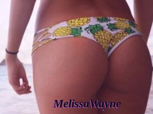 MelissaWayne