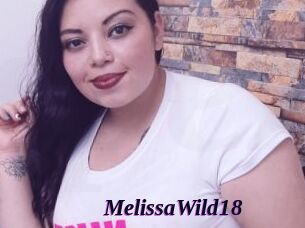 MelissaWild18
