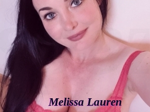 Melissa_Lauren Spezial Sexcam