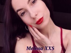 Melissa_XXS