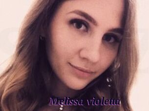 Melissa_violetta