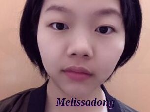 Melissadong